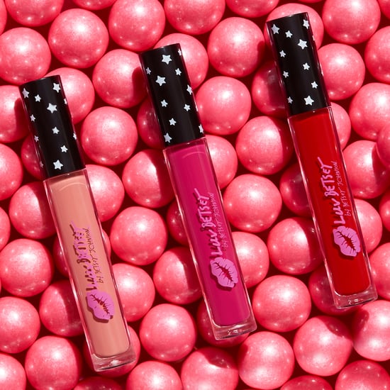 Betsey Johnson Makeup Collection Launches at Walmart Betsey Johnson Makeup Collection Launches at Walmart