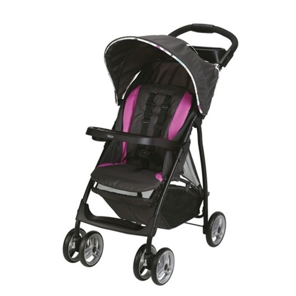 Graco® Travel Lite LX Stroller