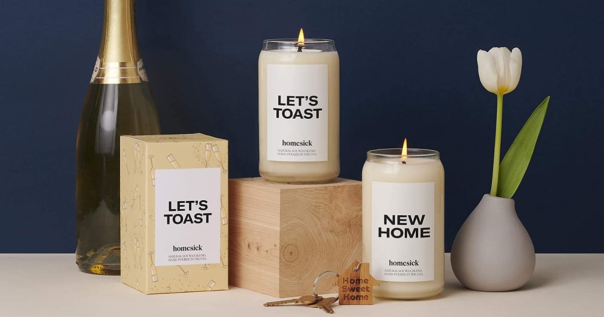 Unique Gifts on Amazon POPSUGAR Smart Living