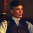 Cillian Murphy Gives You 25 Sexy Reasons to Watch Peaky Blinders