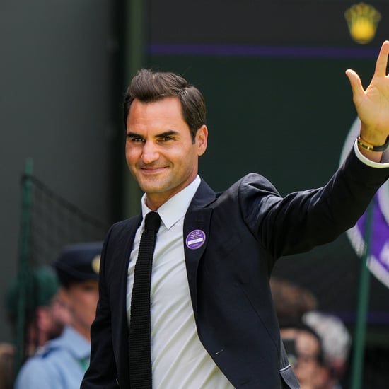 Roger Federer Confirms Retirement From Tennis