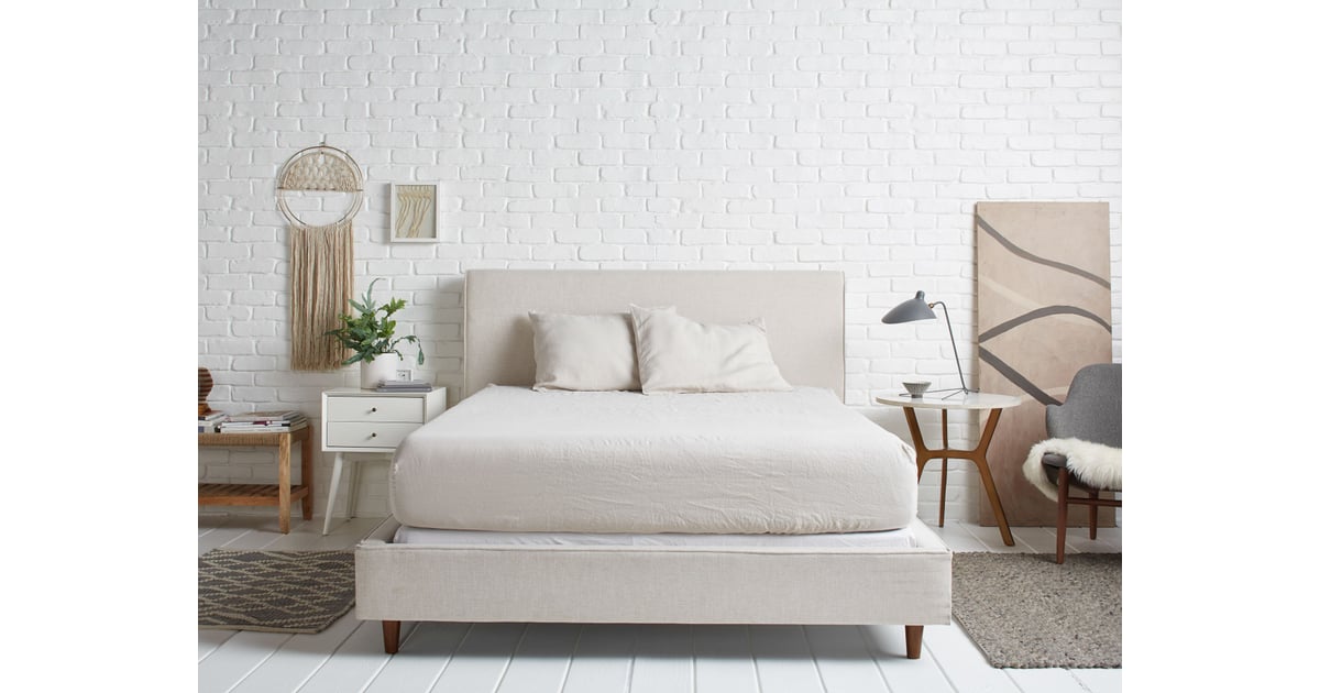 Parachute Linen Sheet Set | Best Sheets | POPSUGAR Home Photo 5