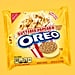 Buttered Popcorn Oreos 2019