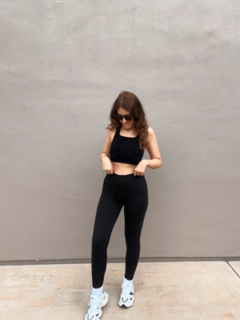 The Best  Workout Clothes