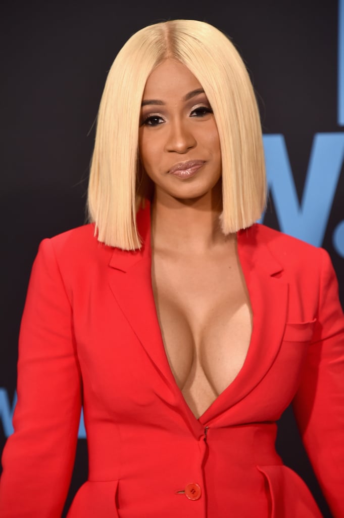Cardi B: Oct. 11