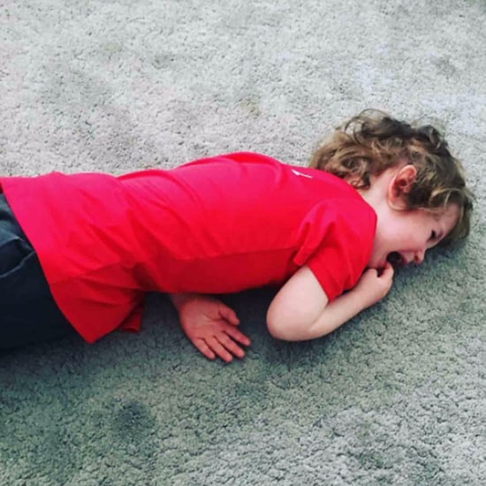 Reasons Toddlers Are the Worst
