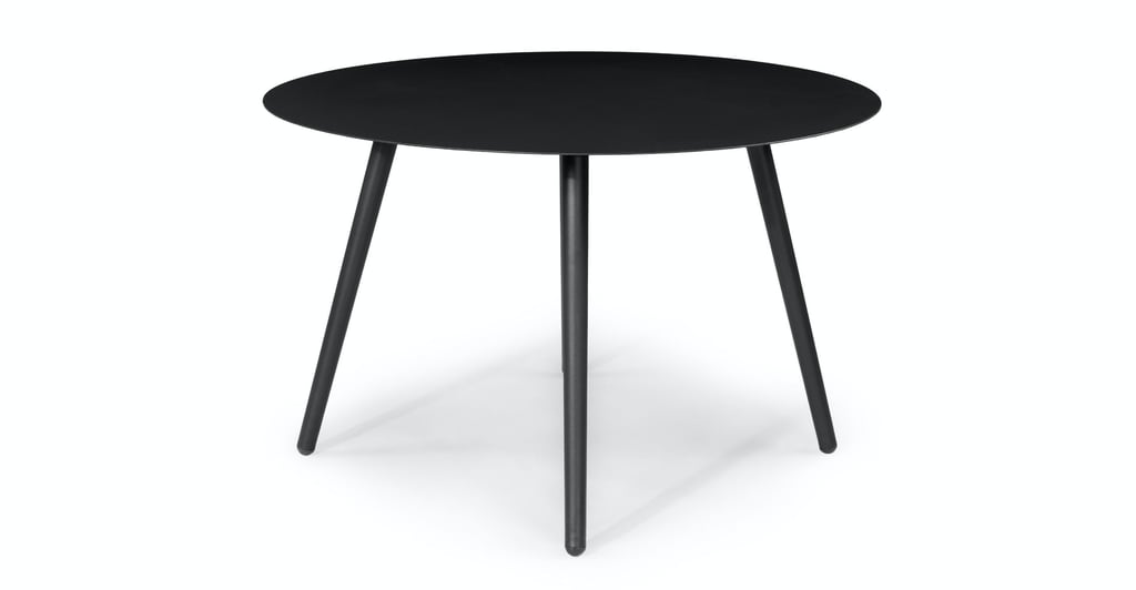 Article Ballo Round Dining Table