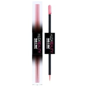 Huda Beauty Matte & Metal Melted Double Ended Eyeshadows