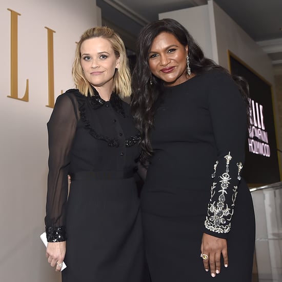 Mindy Kaling Shares Which Celebrity Moms She Asks For Advice