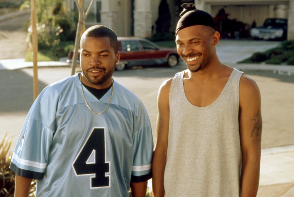 Next Friday New Movies On Netflix December 2018 Popsugar Australia Entertainment Photo 9 This movie was produced in 2000 by steve carr director with ice cube, mike epps and justin pierce. popsugar australia