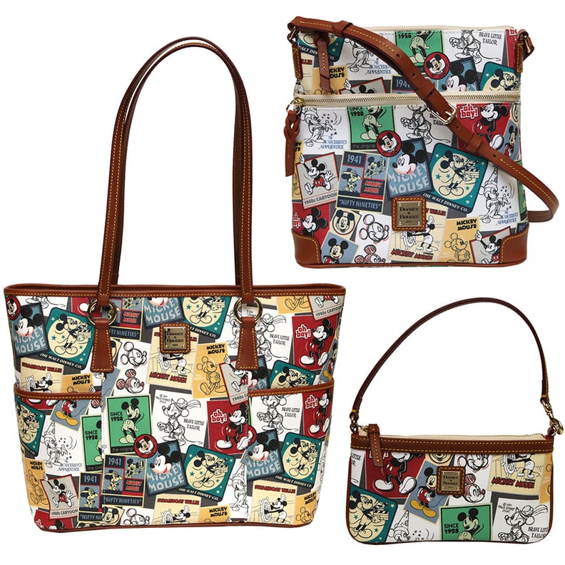 Dooney and discount bourke star wars