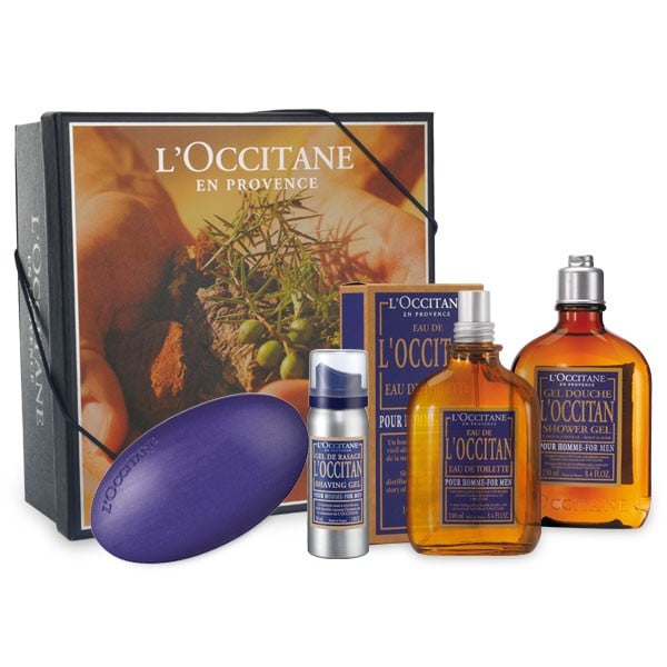 L'Occitane Sophisticated Set