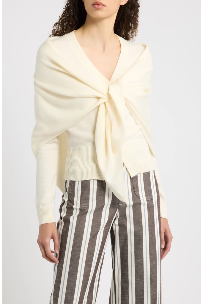 Hill House Home Amal Cardigan ($218)