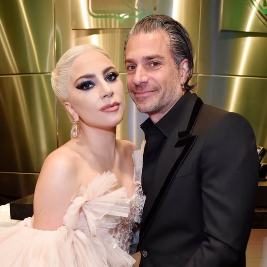 Is Lady Gaga's Song "Fun Tonight" About Christian Carino?