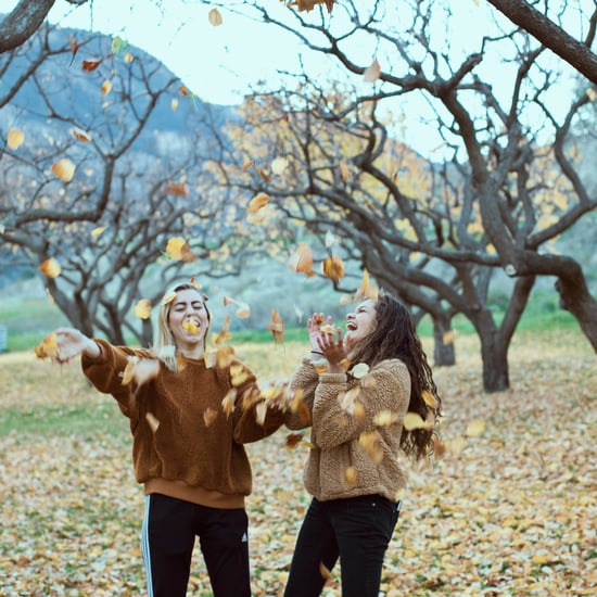 Best Fall Activities For Zodiac Signs