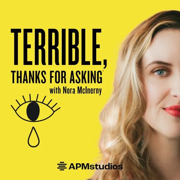 "Terrible, Thanks For Asking"