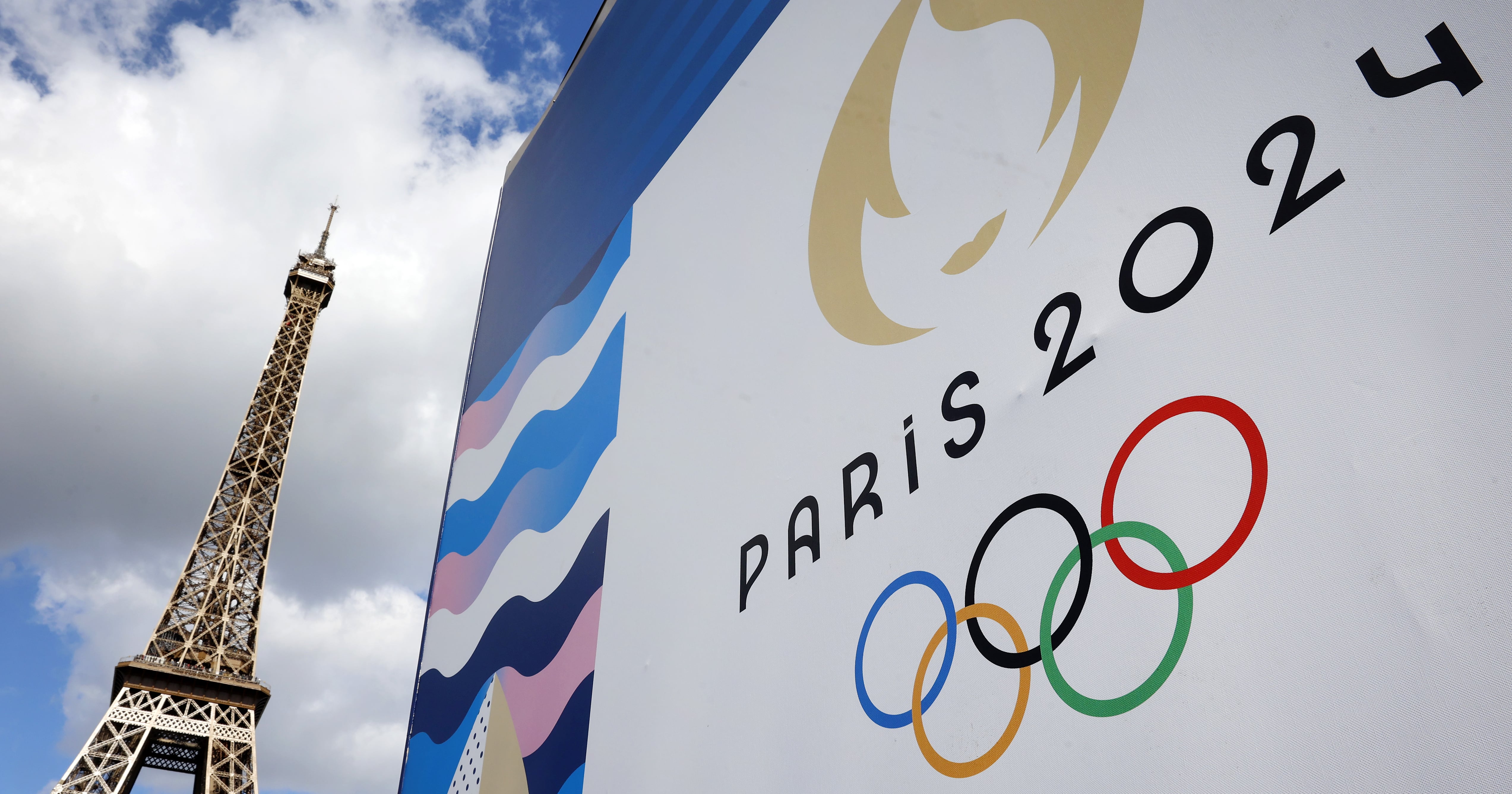 How to Watch the 2024 Summer Olympics in Paris