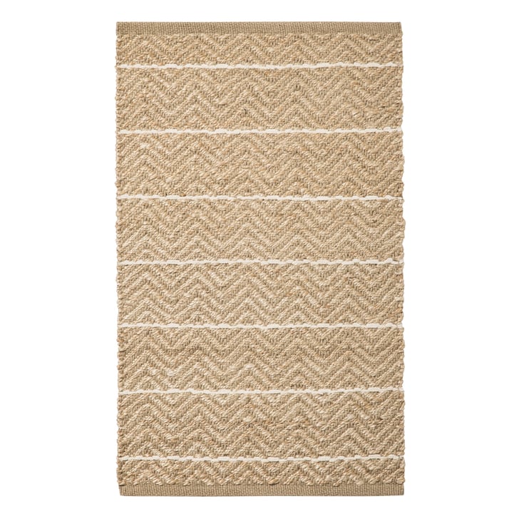 Threshold Multicolor Stripe Woven Accent Rug Target's Best Summer