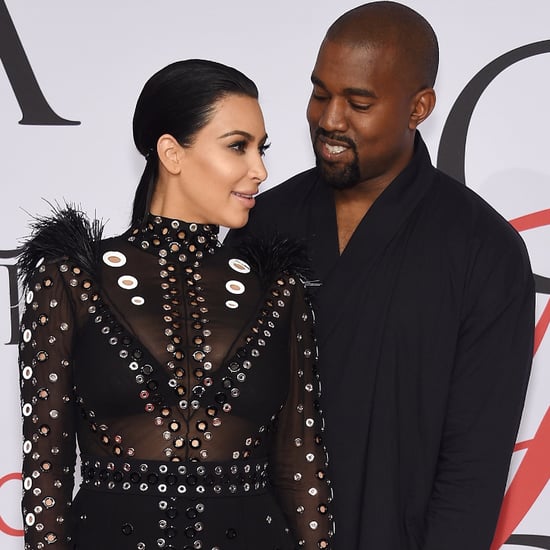 What  Kim Kardashian Told North About Pregnancy