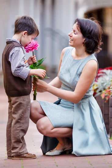 The Best Country For Moms