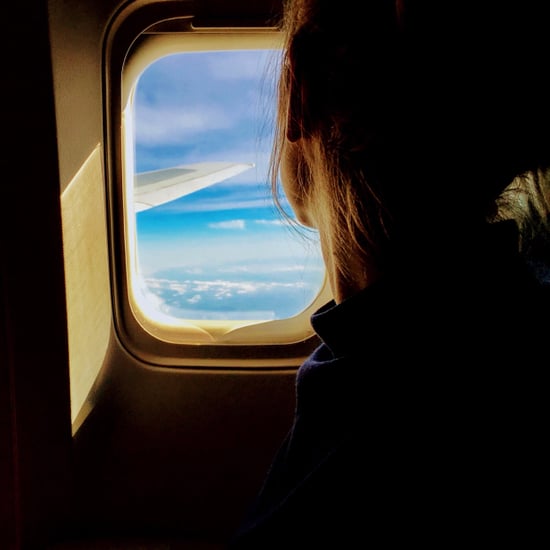 Healthy Tips For Flying