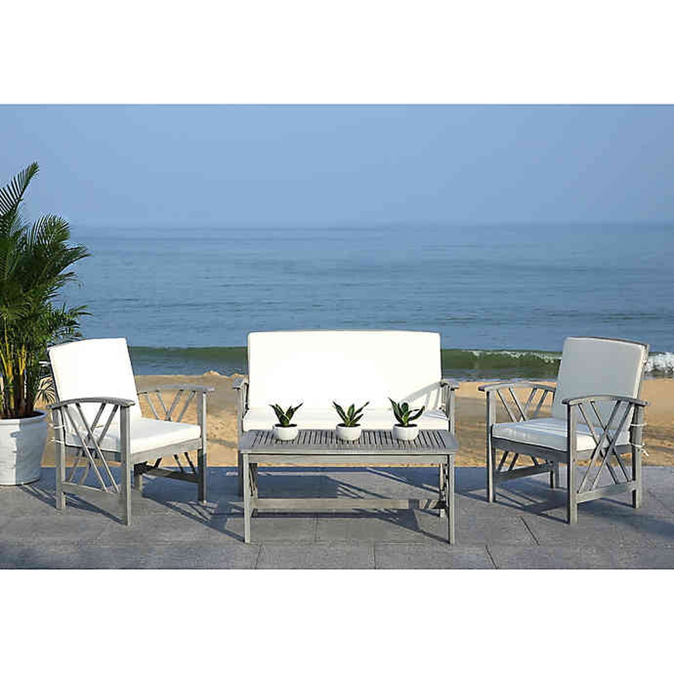 Best Memorial Day Outdoor Furniture Sales 2020 POPSUGAR Home