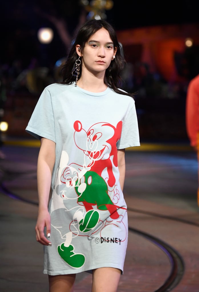 Opening Ceremony Disney Collection 2018
