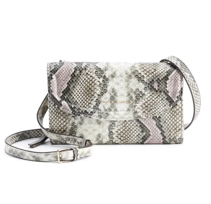 Mini Crossbody Bag