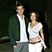 Ben Affleck Style With Jennifer Lopez in the 2000s