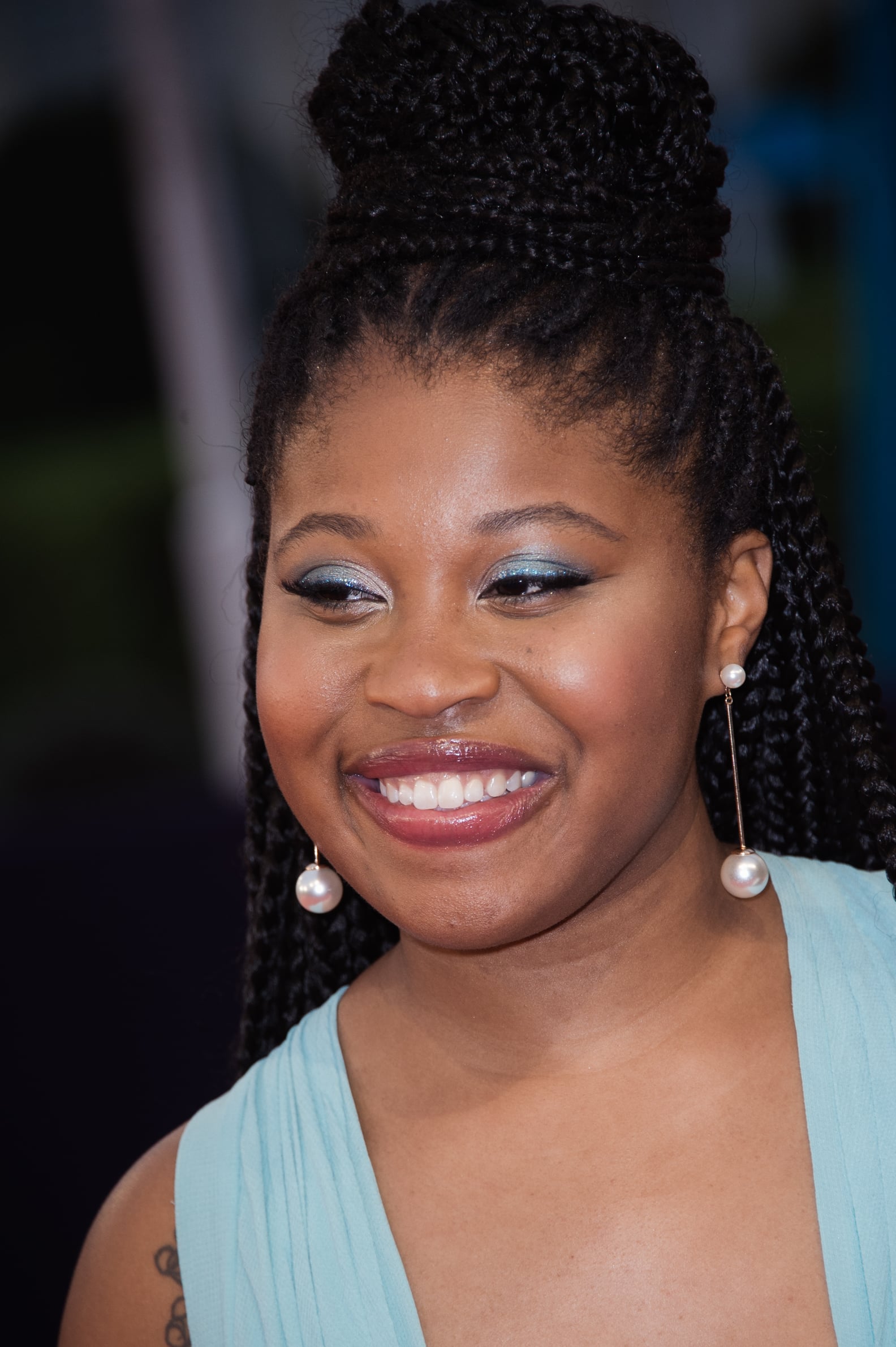 14 Black Celebrities on Where They Find Joy PS Celebrity