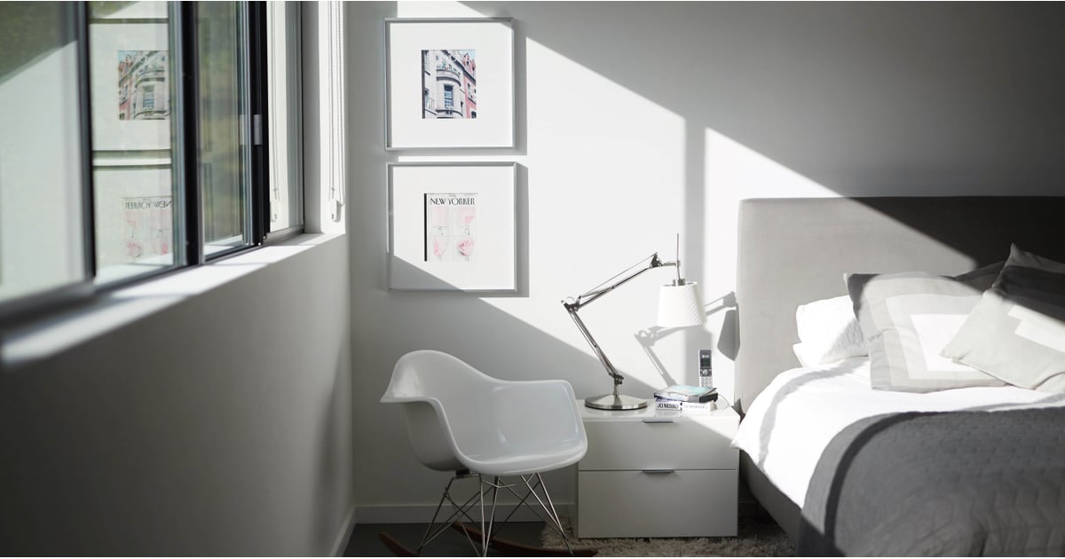 How to Really Wash Your Sheets POPSUGAR Home