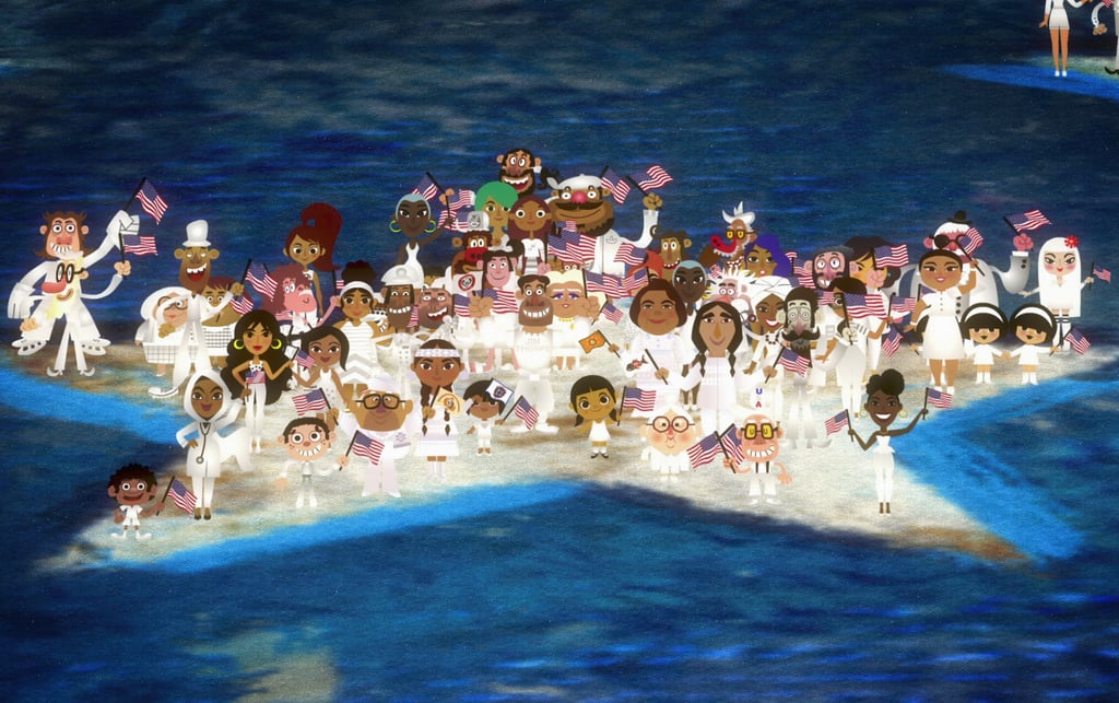 We the People Musical Netflix Series: Trailer and Photos