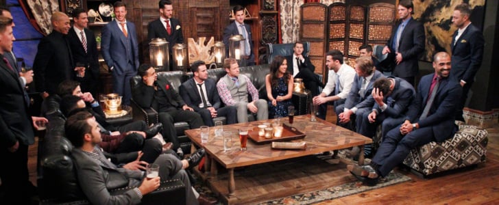 The Bachelorette Men Tell All Predictions 2015
