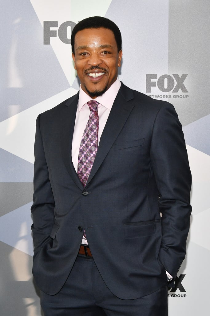 Russell Hornsby as Maverick Carter