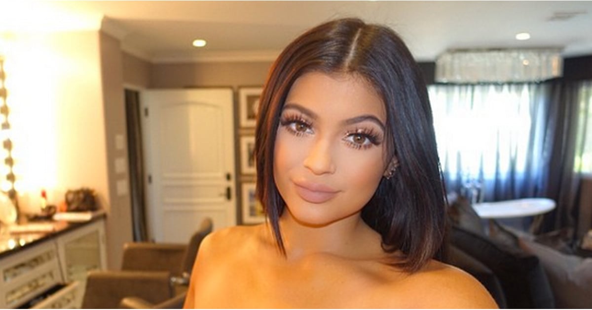 What Makeup Products Jenner Use? | POPSUGAR Beauty