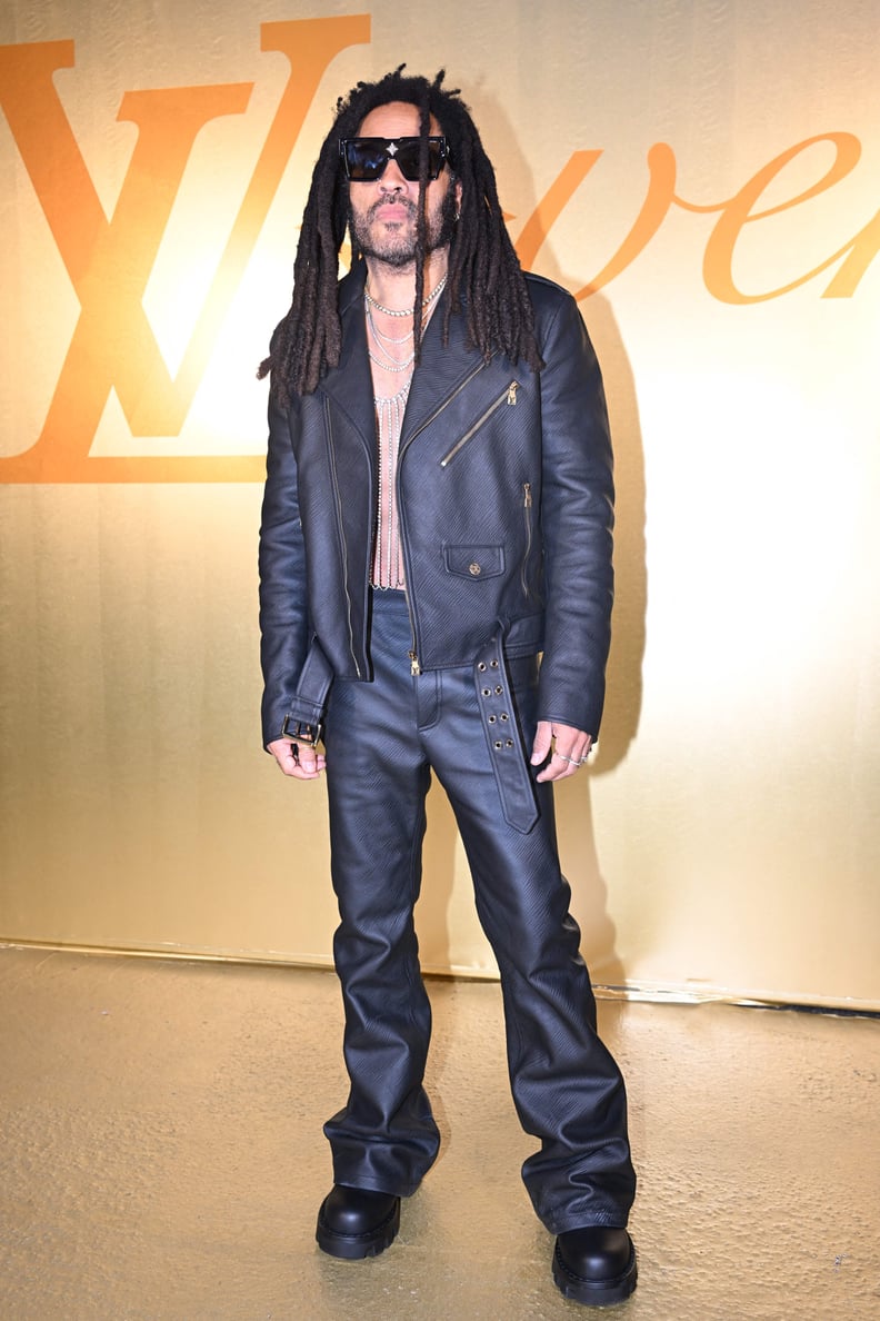 Louis Vuitton x Supreme  Designer jackets for men, Jackets men fashion, Louis  vuitton men