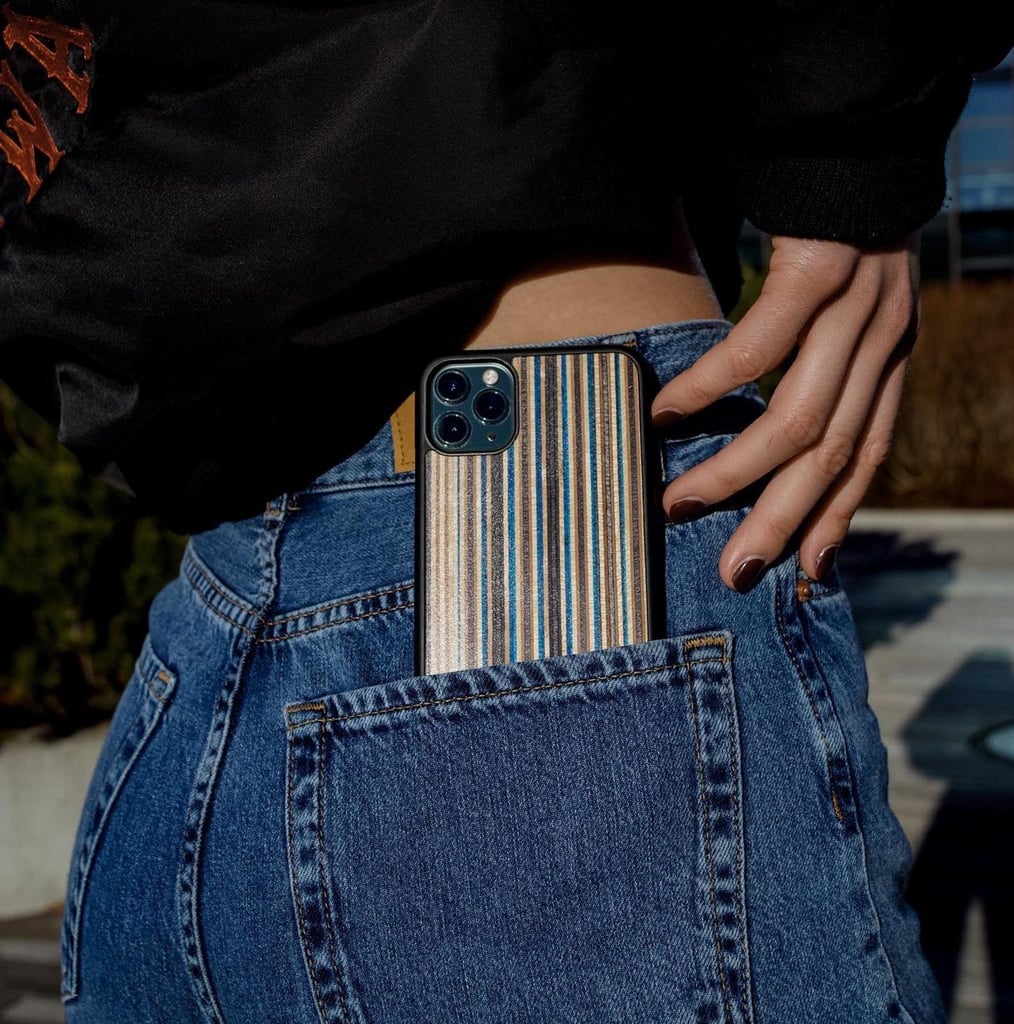 Wood Phone Case