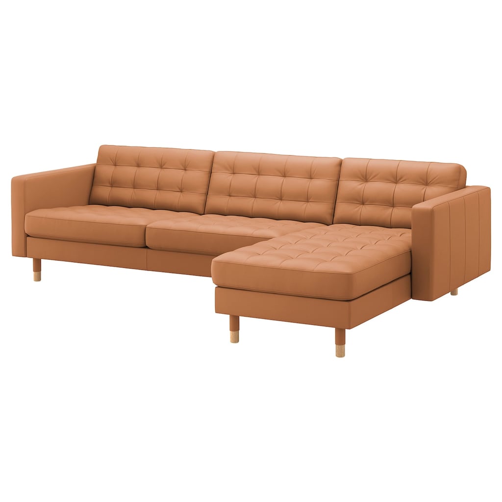 Morabo 4-Seat Sectional