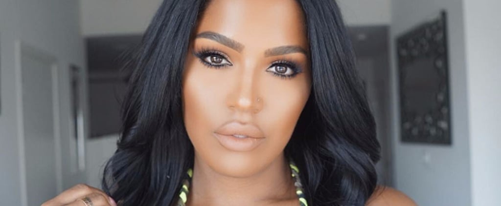 Makeup Tips For Women With Dark Skin