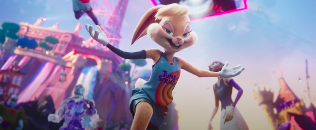 How Is Zendaya's Lola Bunny Different in Space Jam 2?