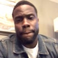 Kevin Hart Publicly Apologizes to His Wife and Kids Amid Cheating Rumors