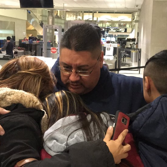 Detroit Immigrant Father Deported by ICE on MLK Day 2018