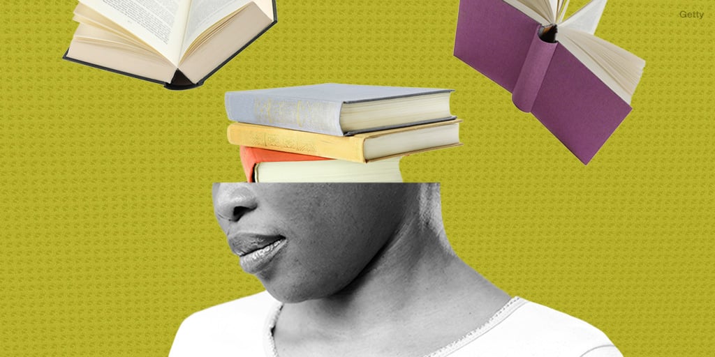 Maybe You Need a Bibliotherapist