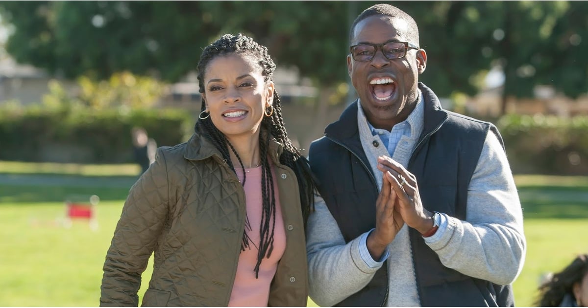 When Do Shows Come Back in Winter 2017? POPSUGAR Entertainment