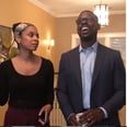 Please Enjoy This Glorious Compilation Video of Sterling K. Brown Laughing