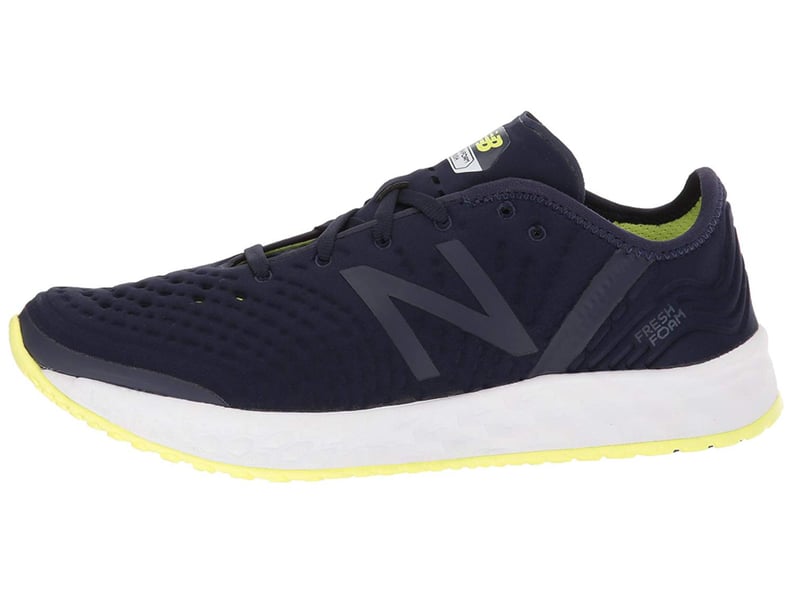 New Balance Lace Up Running Sneaker