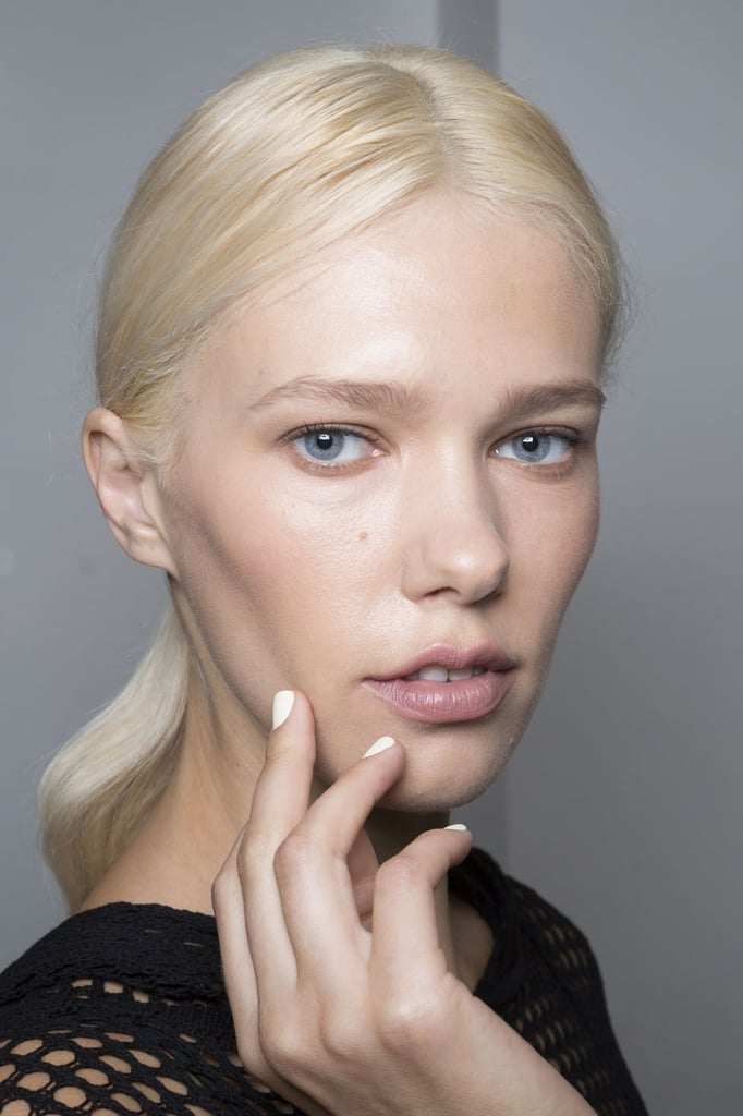 Spring 2015 New York Fashion Week Hair and Makeup | POPSUGAR Beauty