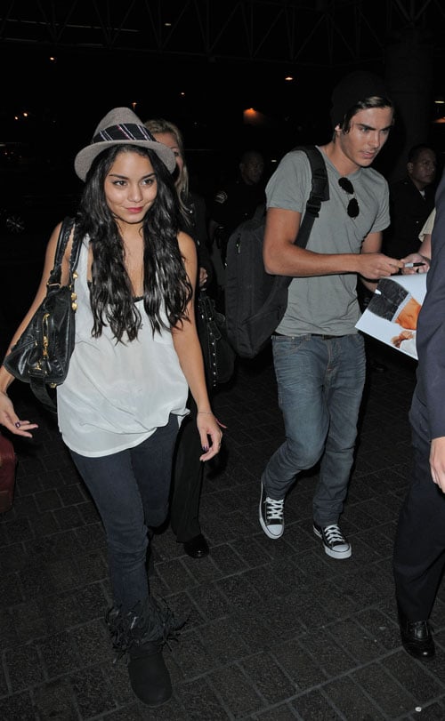 Zanessa