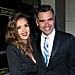 How Did Jessica Alba and Cash Warren Meet?