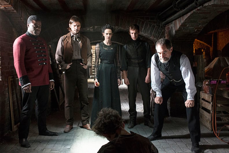 Penny Dreadful